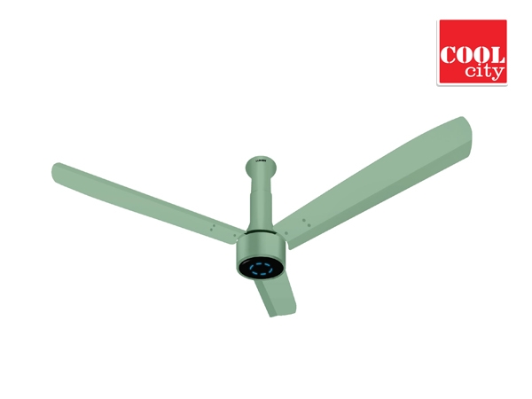LUKER - COSMOS- BLDC FAN
